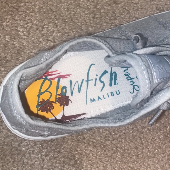 Blowfish slip on sneakers - Picture 2 of 3